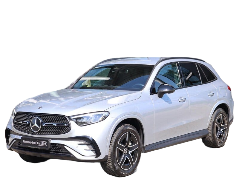 Mercedes Benz GLC occasion