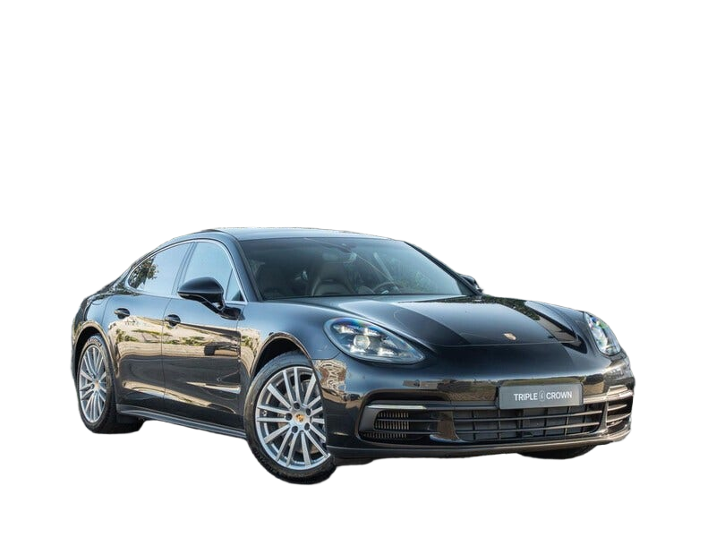 Porsche Panamera occasion
