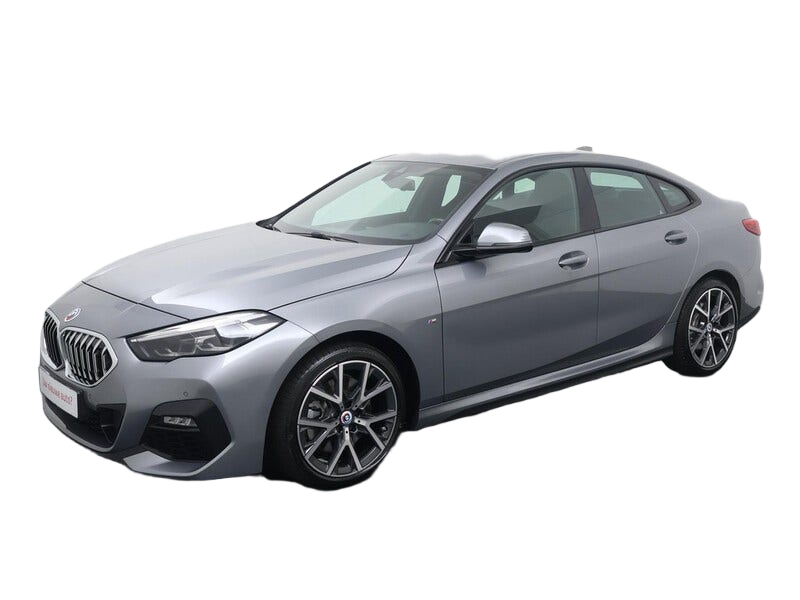 BMW 2 Serie occasion
