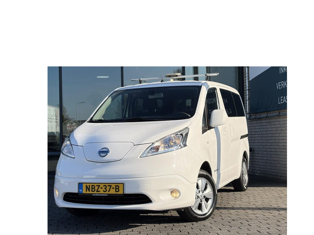 Nissan e NV200