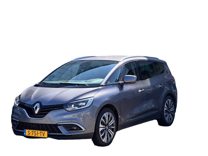 Renault Grand Scénic