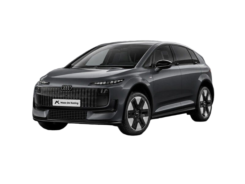 Audi A2