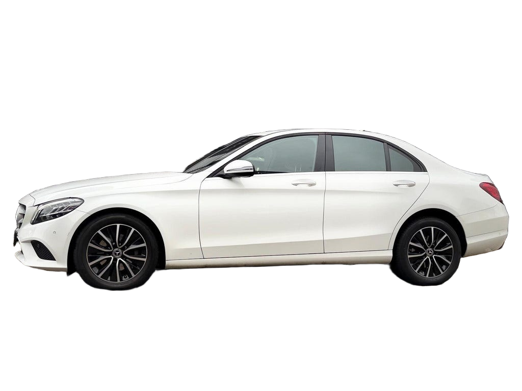 Mercedes Benz C Klasse occasion