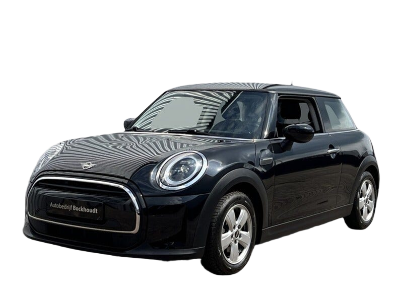 MINI Cooper occasion