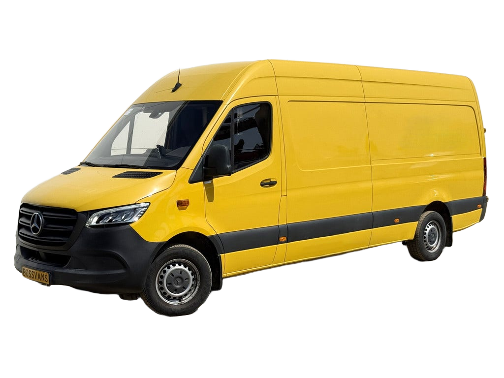Mercedes Benz Sprinter