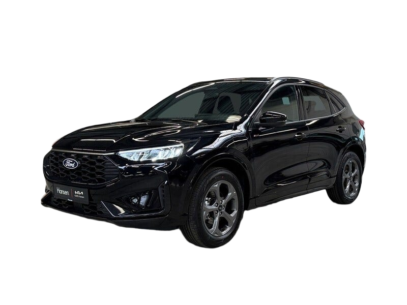 Ford Kuga occasion