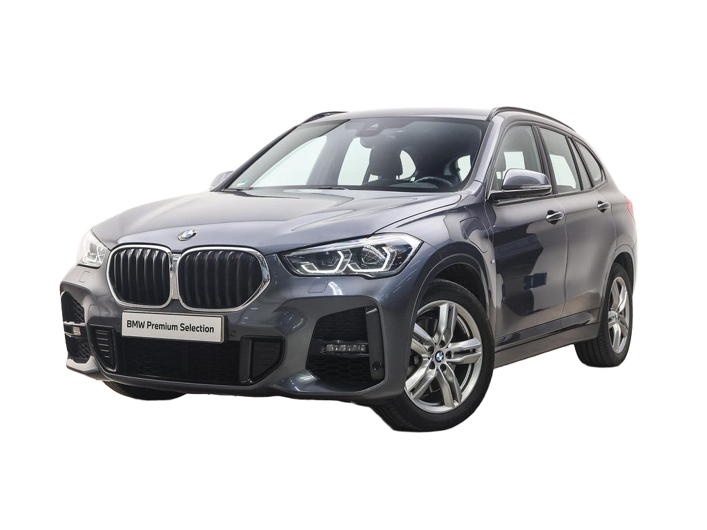 BMW X1 occasion