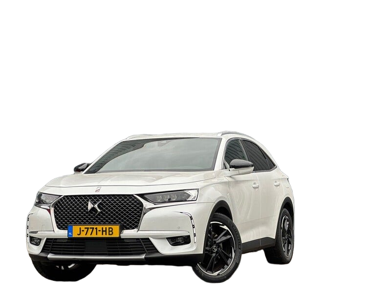 DS DS 7 occasion