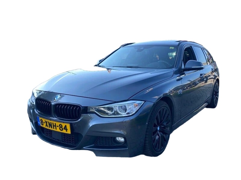 BMW 3 Serie occasion