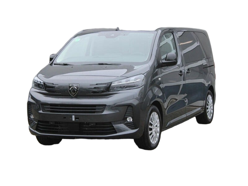 Peugeot e Traveller occasion