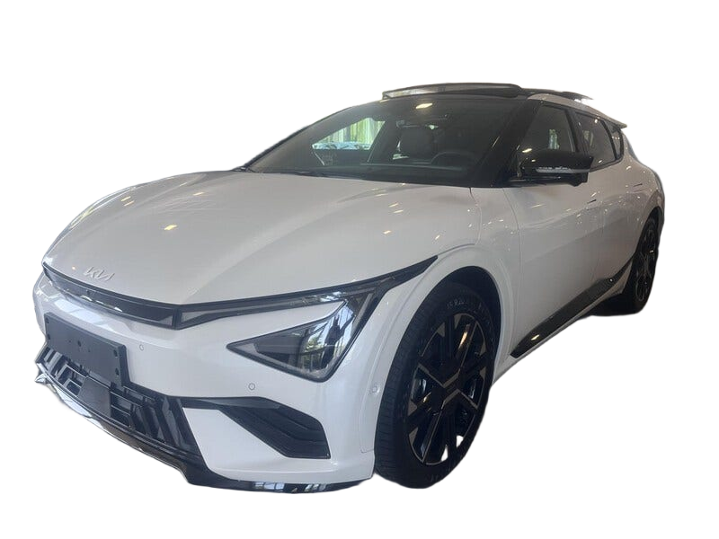 Kia EV6 occasion
