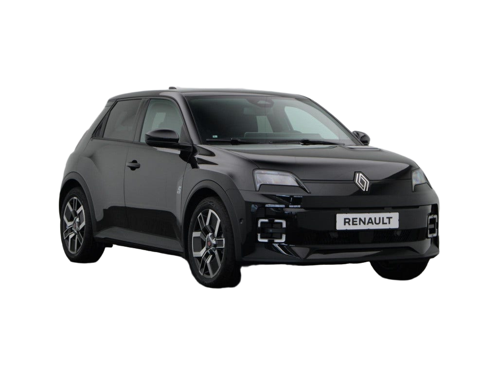 Renault 5