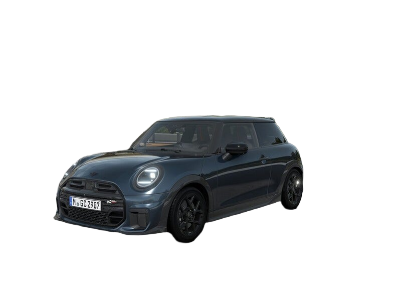 MINI 3 deurs occasion