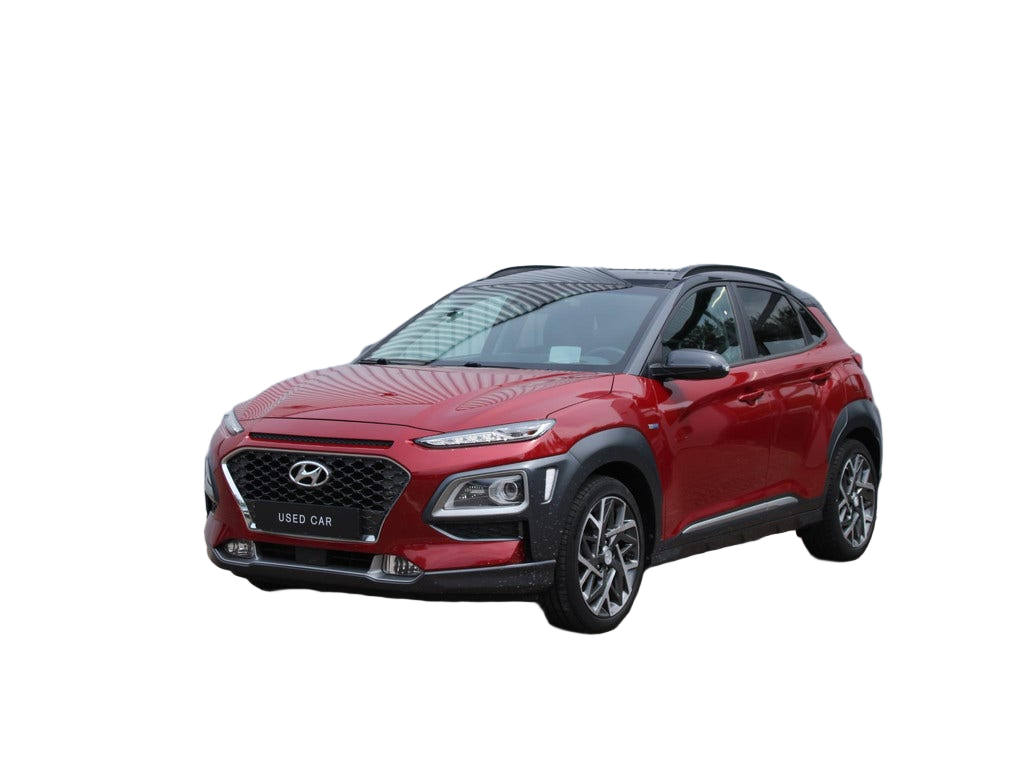 Hyundai Kona occasion