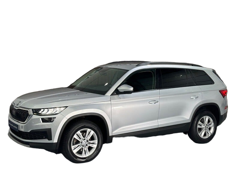 Skoda Kodiaq occasion