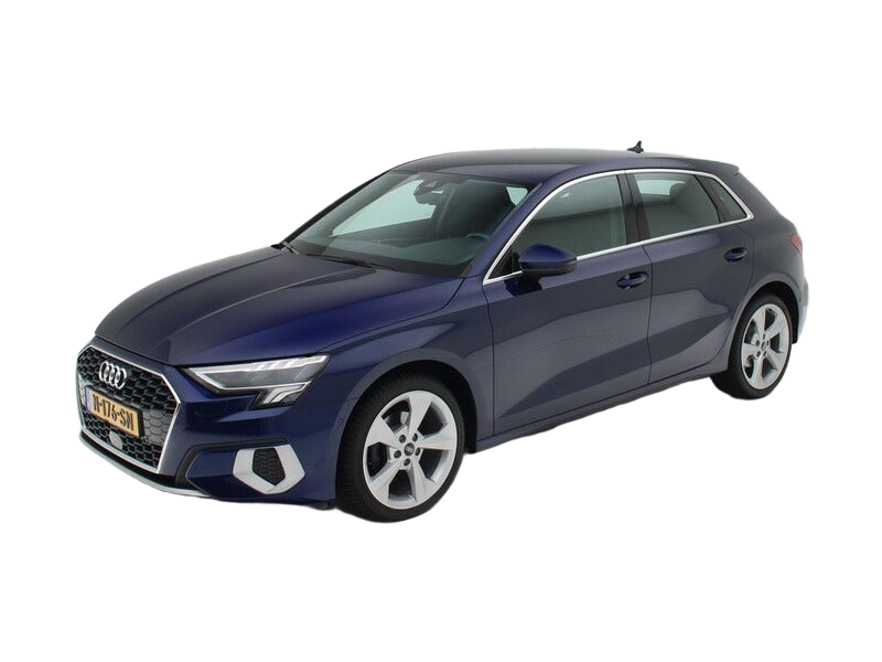 Audi A3 occasion