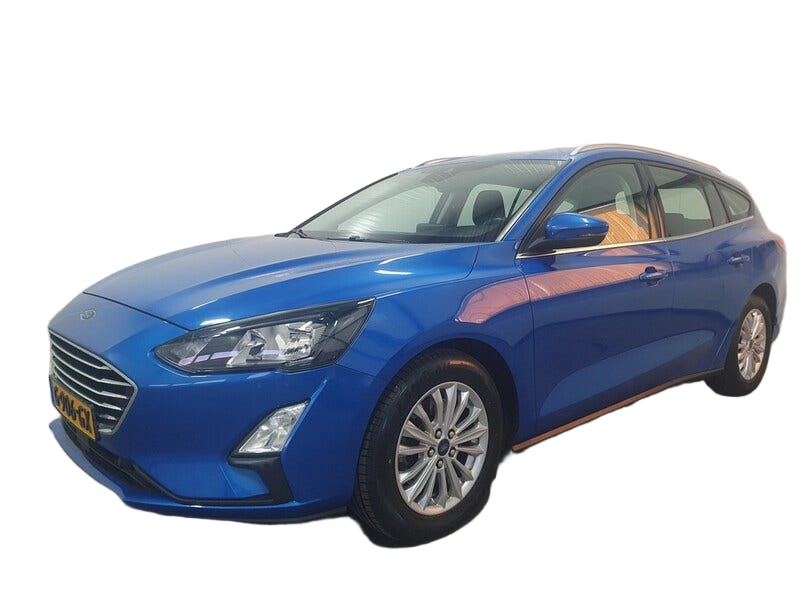 Ford Focus occasion