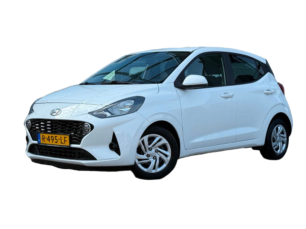 Hyundai i10 occasion
