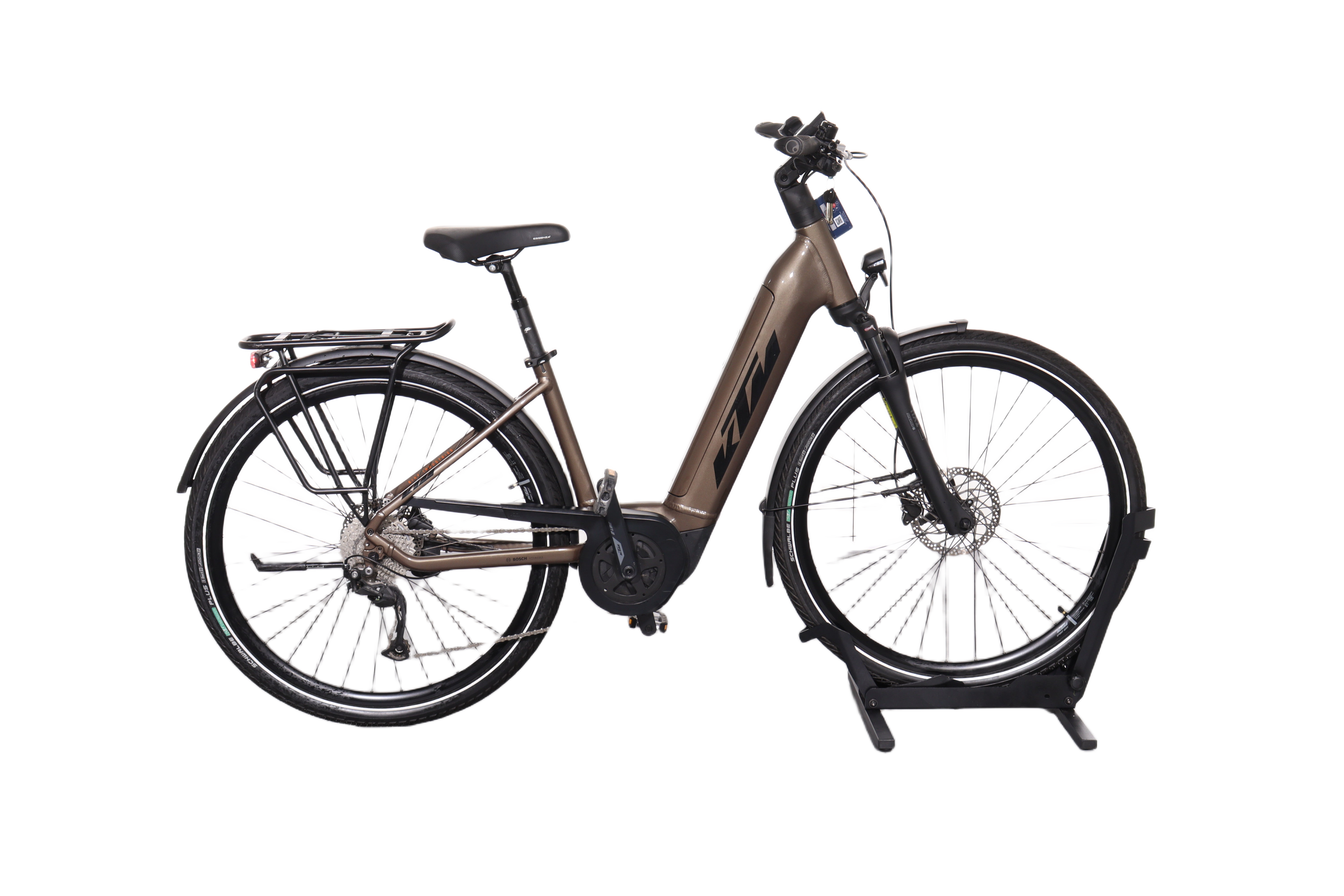 KTM MACINA TOUR P510