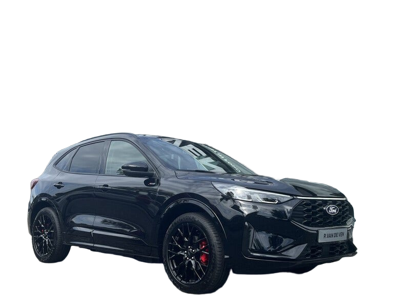 Ford Kuga occasion