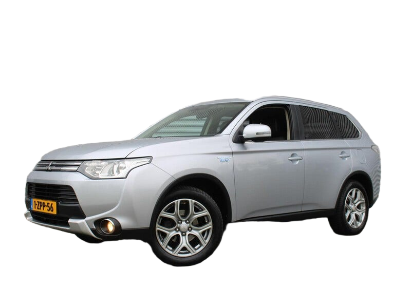 Mitsubishi Outlander occasion