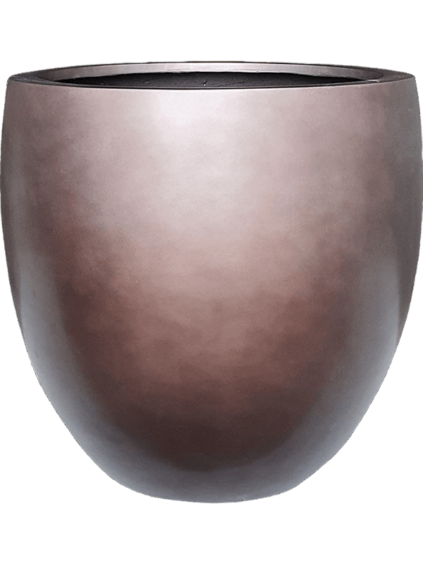 Baq Gradient Balloon Matt Coffee 70x68cm
