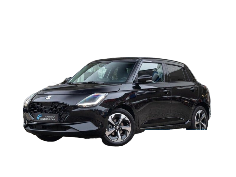 Suzuki Swift occasion