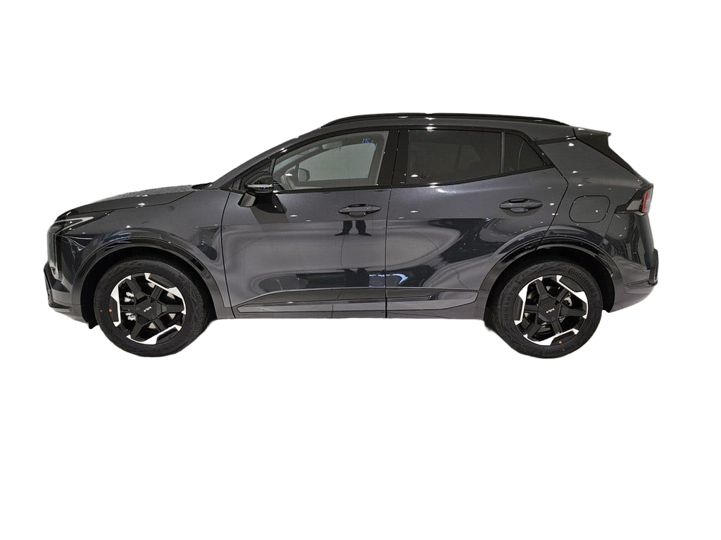 Kia Sportage occasion