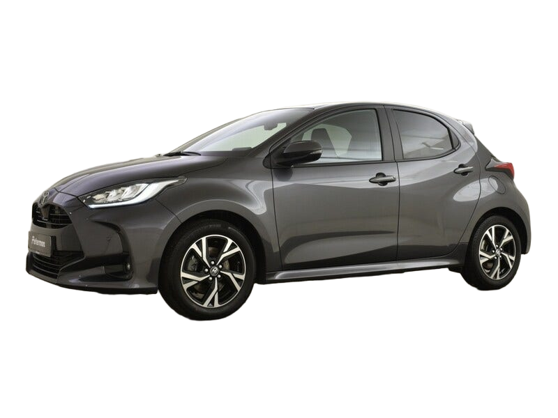 Toyota Yaris occasion