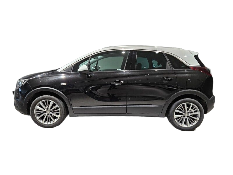 Opel Crossland X occasion