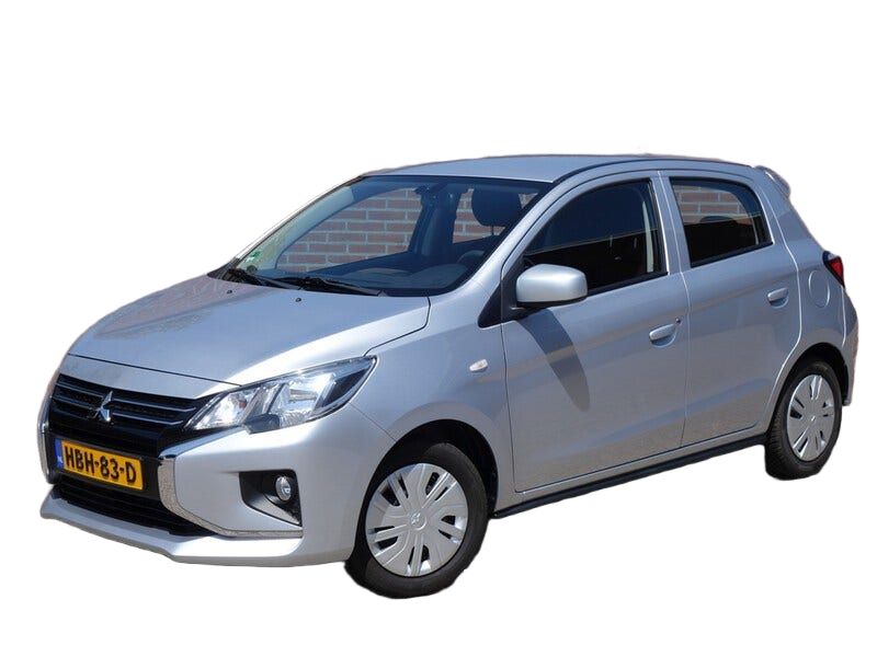 Mitsubishi Space Star occasion