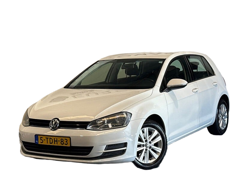 Volkswagen Golf occasion