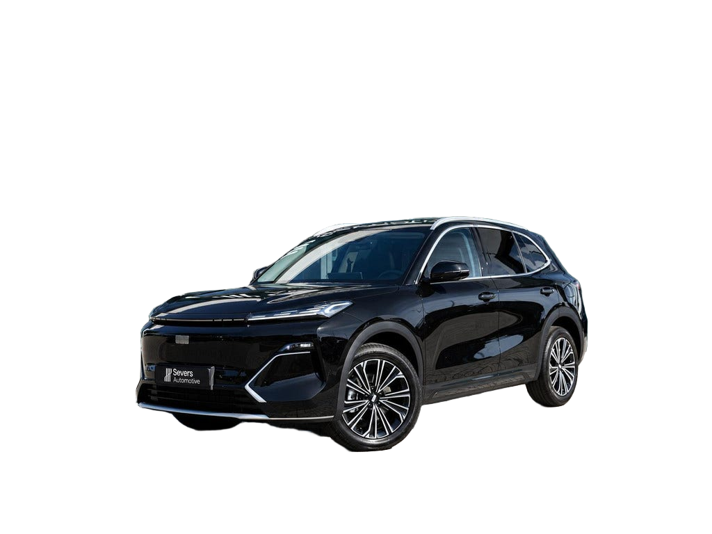 Geely Starray EM i
