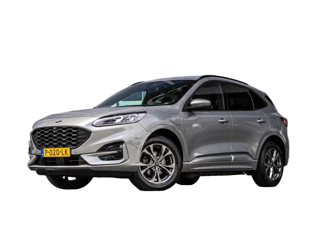Ford Kuga occasion