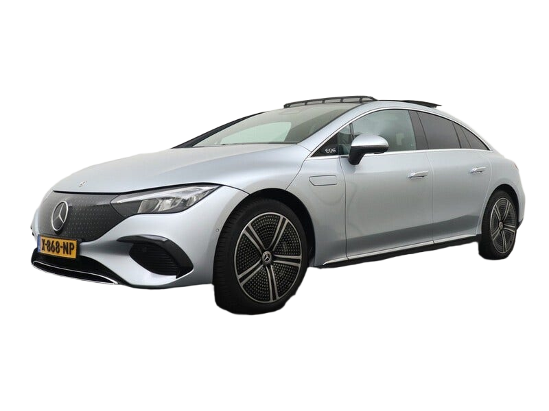 Mercedes Benz EQE occasion