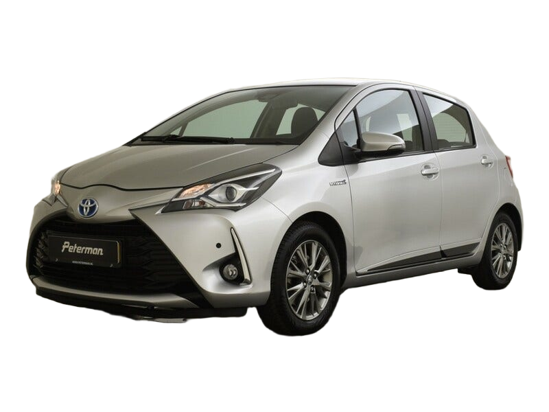 Toyota Yaris occasion