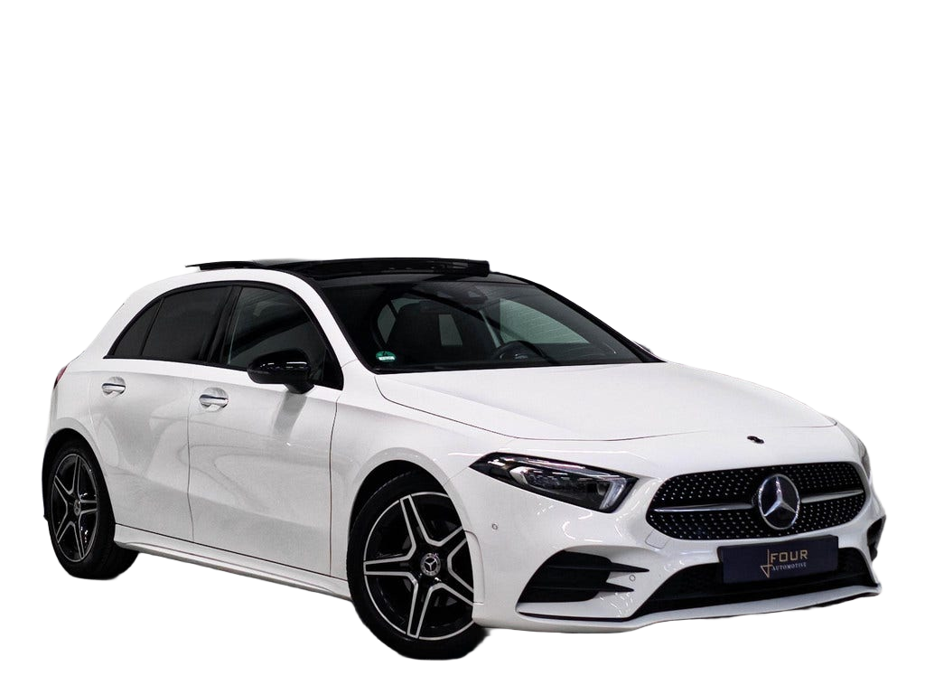 Mercedes Benz A Klasse occasion