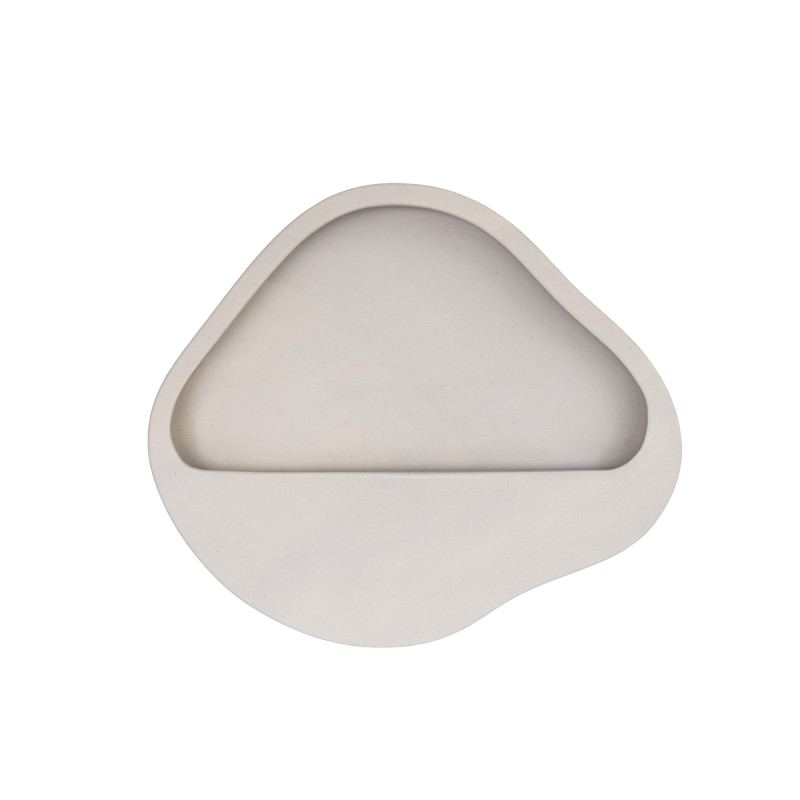 Wallhanger Organic nr 2 40 Sand