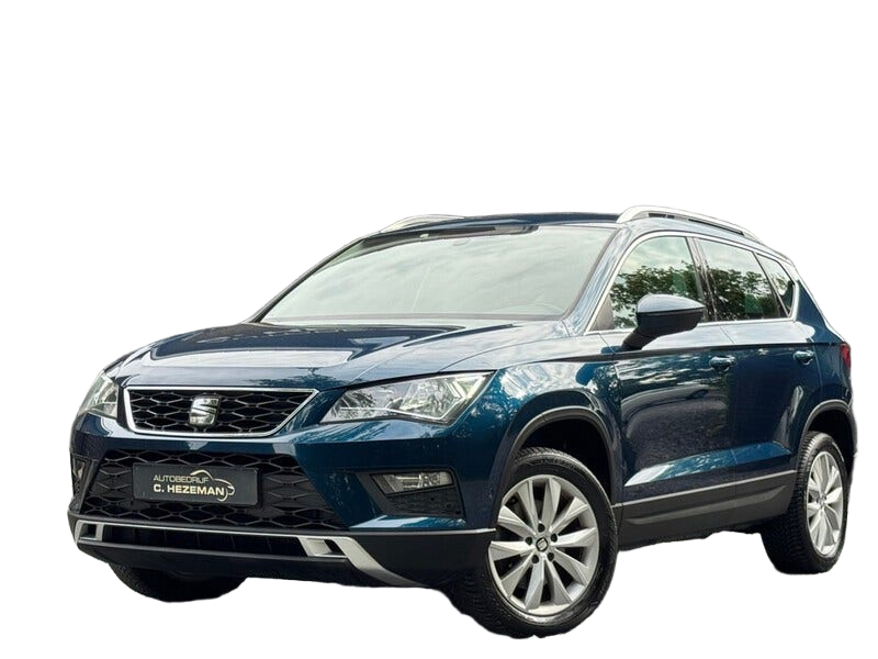 SEAT Ateca occasion