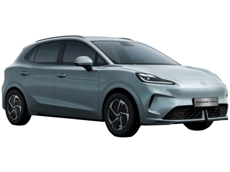 MG MG4 EV Urban occasion
