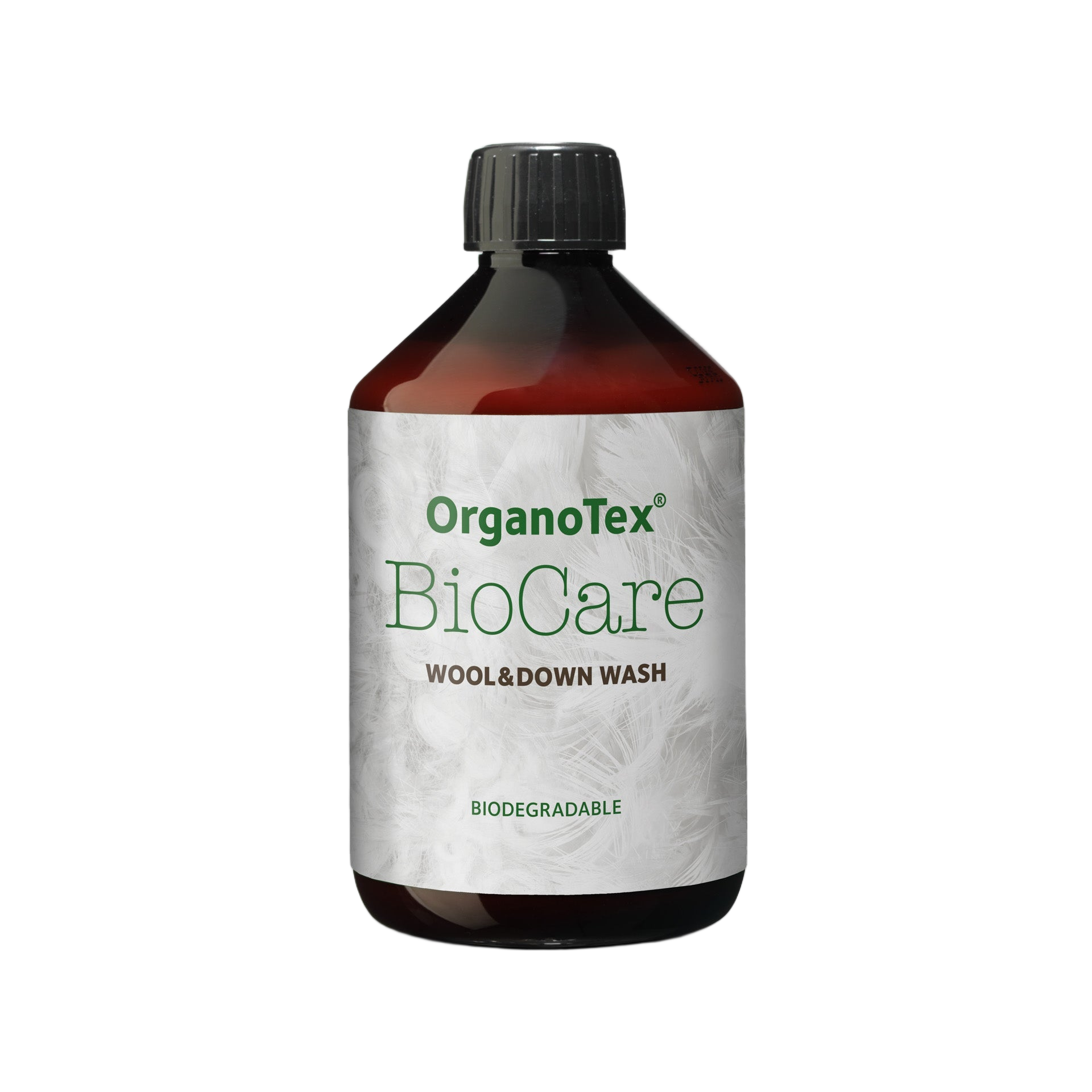 OrganoTex | Wool & Down Wash | Wasmiddel