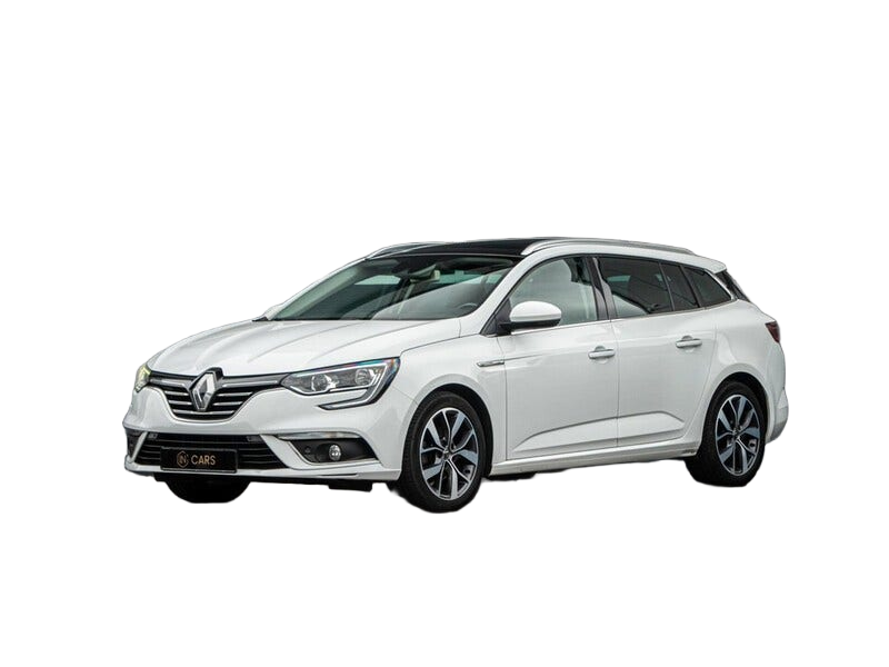 Renault Mégane Estate occasion