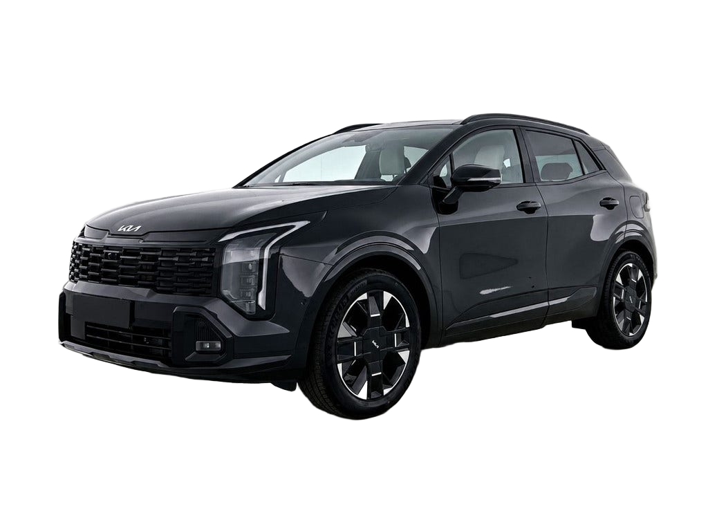 Kia Sportage occasion