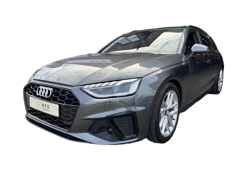 Audi A4 occasion