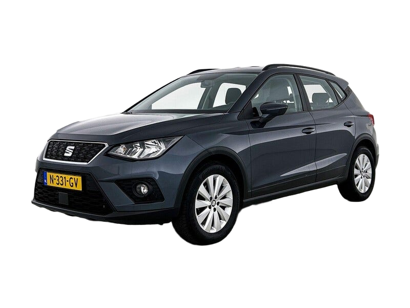 SEAT Arona occasion