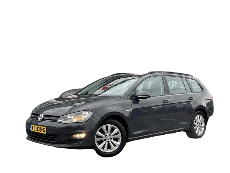 Volkswagen Golf occasion