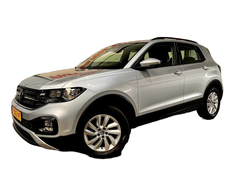 Volkswagen T Cross occasion