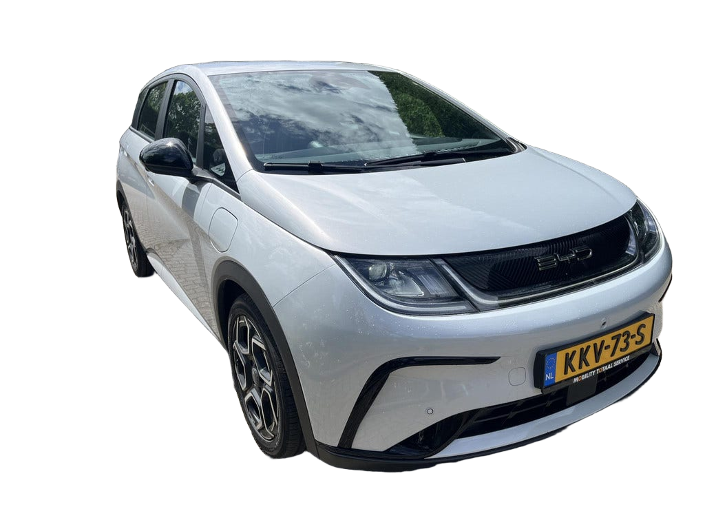 BYD DOLPHIN occasion