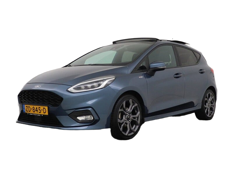 Ford Fiesta occasion