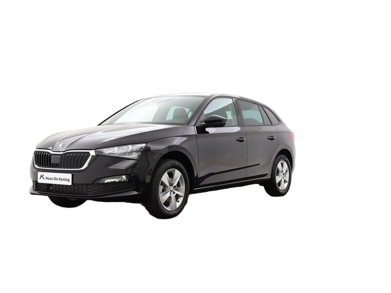Skoda Scala occasion